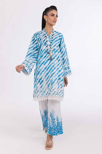 Gul Ahmed TCE-42006 Mid Summer Luxe 2024